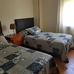 La Oliva אורחן אורניה