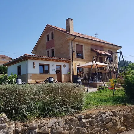אורחן La Oliva אורניה