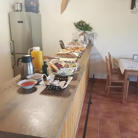 La Oliva