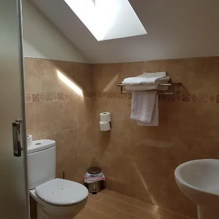 بيت ريفي La Oliva *