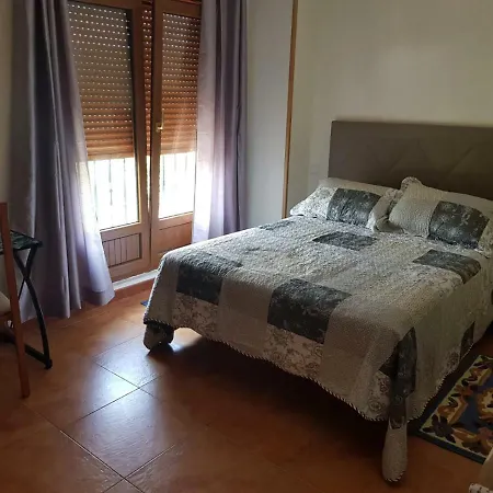 Inn La Oliva Orena