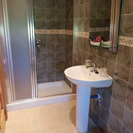 La Oliva بيت ريفي