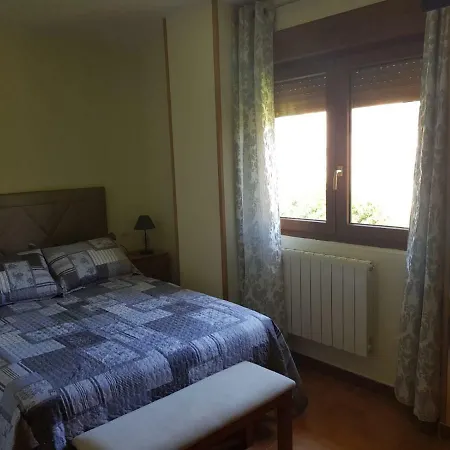 La Oliva بيت ريفي *