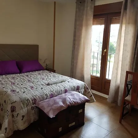 Inn La Oliva Orena