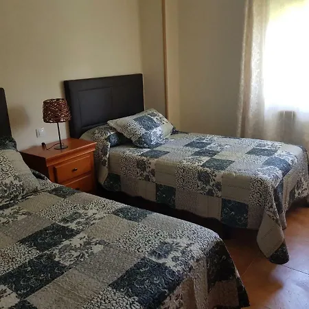 La Oliva Inn Orena