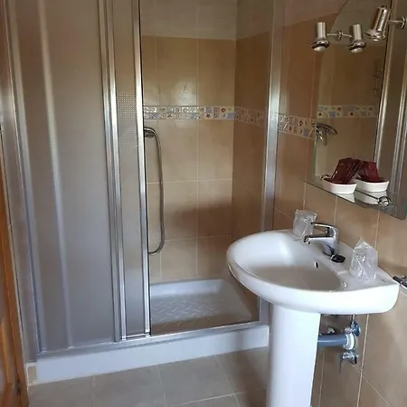 La Oliva * اورينيا