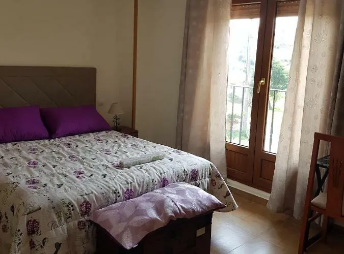 Locanda La Oliva Orena